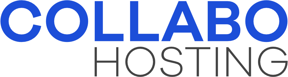 Logo Collabo Hosting